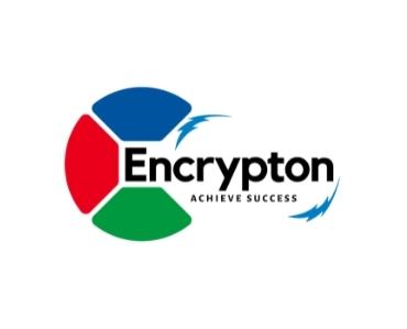 Encrypton Logo